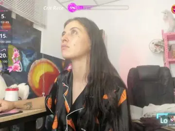 Bongacams Live Sex of mariecam420