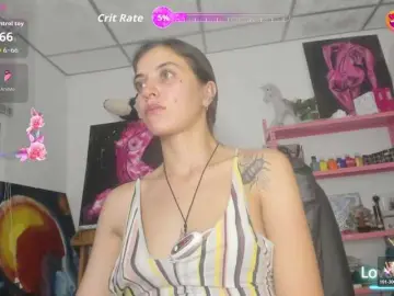 Bongacams Best Webcam of mariecam420