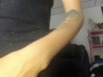 Bongacams Free Porn Cam of mariecam420