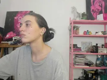 Bongacams Live Porn of mariecam420