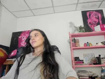 Bongacams Live Sex of mariecam420