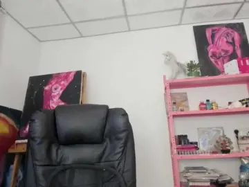 Bongacams Live Sex Cam of mariecam420