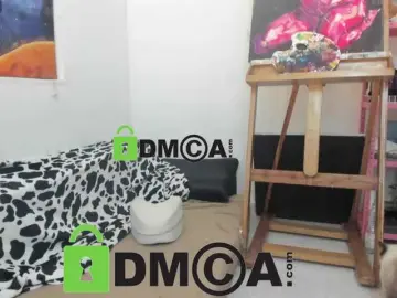 Bongacams Live Sex Cam of mariecam420