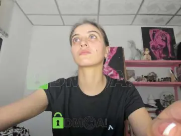 Bongacams Live Porn of mariecam420