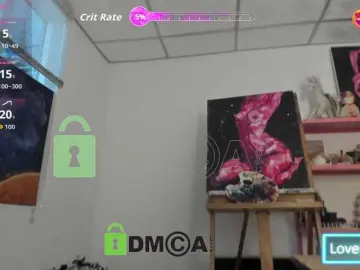 Bongacams Free Live Porn of mariecam420