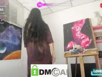 Bongacams Sex Chat of mariecam420