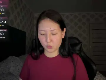 Bongacams Sex Chat of AmeliyaKim