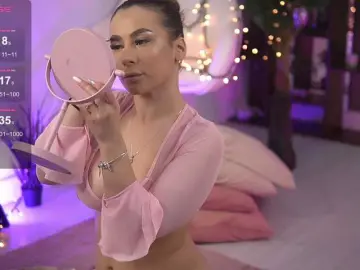 Bongacams Live Porn of AvaReed