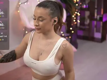 Bongacams Adult Webcam of AvaReed