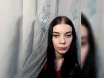 Bongacams Nude Webcam of Luna29a