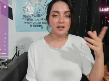 Bongacams Live Sex Cam of SweetLilith