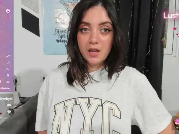 Bongacams Adult Video Chat of SweetLilith