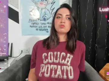 Bongacams Live Porn of SweetLilith