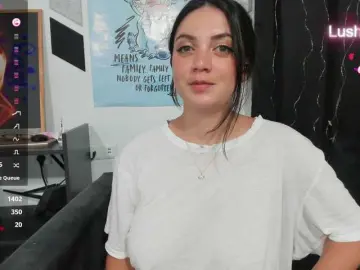 Bongacams Nude Webcam of SweetLilith