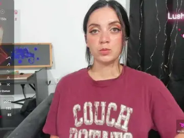 Bongacams Sex Cam of SweetLilith