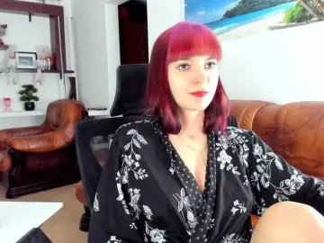 Bongacams Sex Cam of HeavenQueen