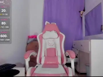 Bongacams Adult Video Chat of MayiRivas