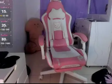 Bongacams Free Live Porn of MayiRivas