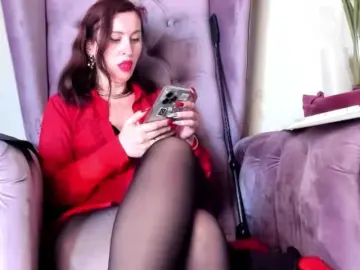 Bongacams Adult Video Chat of MistressLilla
