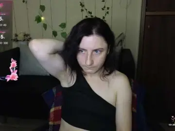 Bongacams Free Live Porn of Musekittyjeni112