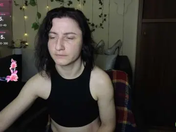 Bongacams Sex Chat of Musekittyjeni112