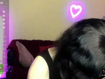 Bongacams Adult Webcam of Musekittyjeni112