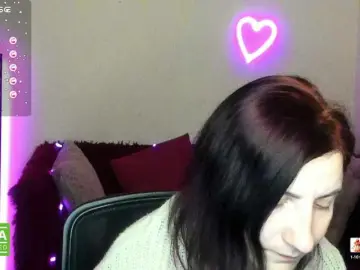 Bongacams Live Porn of Musekittyjeni112