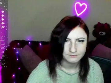 Bongacams Live Porn of Musekittyjeni112