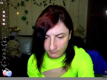 Bongacams Free Porn Cam of Musekittyjeni112