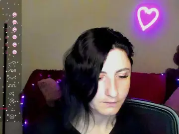 Bongacams Adult Video Chat of Musekittyjeni112