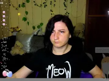 Bongacams Adult Video Chat of Musekittyjeni112