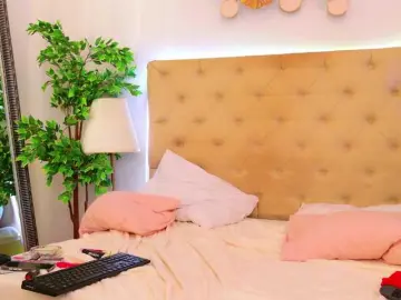 Bongacams Best Webcam of NickyInk