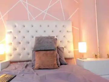 Bongacams Adult Webcam of Rosalinda-77