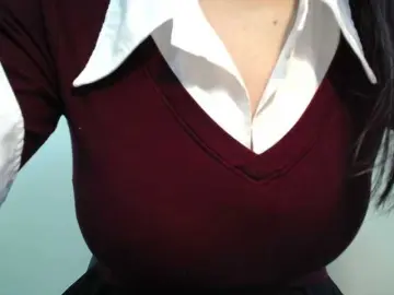 Bongacams Live Porn of SalaChan