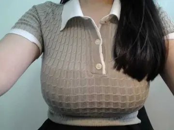 Bongacams Nude Webcam of SalaChan