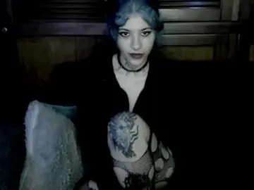 Bongacams Adult Webcam of blackdemonxxx