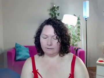 Bongacams Free Porn Cam of milf-hornys