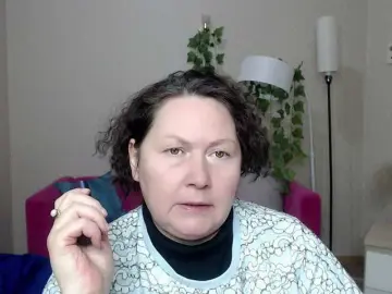 Bongacams Live Sex Cam of milf-hornys