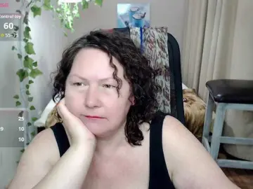 Bongacams Adult Webcams of milf-hornys