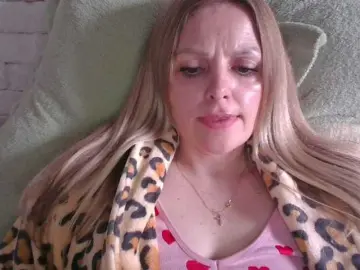 Bongacams Nude Webcam of AngelAlone