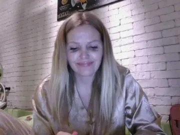 Bongacams Best Webcam of AngelAlone