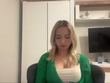 Bongacams Nude Webcam of ClaudiaPrinceess