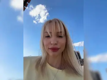 Bongacams Adult Webcams of EwaBrown