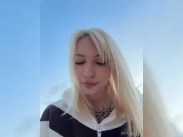 Bongacams Adult Webcams of EwaBrown