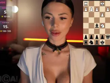 Bongacams Adult Webcam of KatrinMoreno