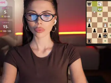 Bongacams Sex Chat of KatrinMoreno