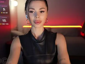 Bongacams Adult Webcam of KatrinMoreno