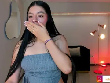 Bongacams Live Sex Cam of ValeriaRossi