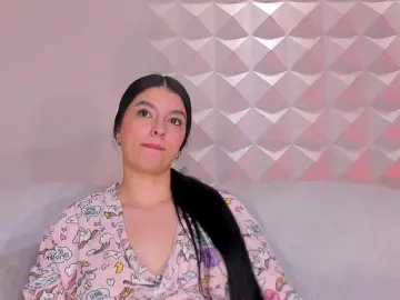 Bongacams Nude Webcam of ValeriaRossi