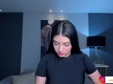 Bongacams Live Sex Cam of ValeriaRossi